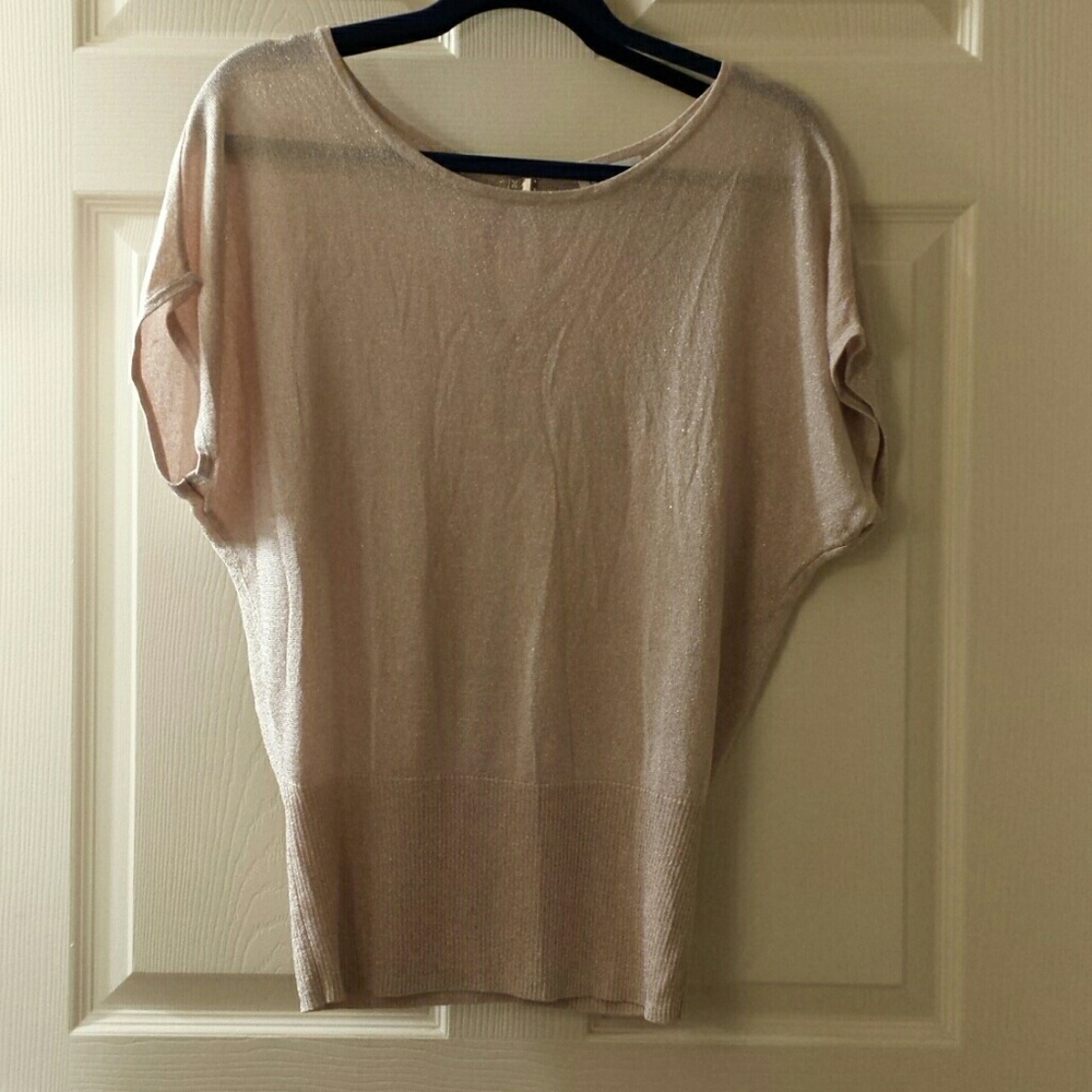 Calvin Klein top